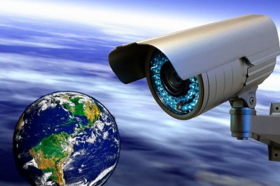 Cerrajero de Sevilla 24h - ¿Por qué instalar un sistema de videovigilancia?