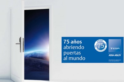 Cerrajero de Sevilla 24 horas - Tesa