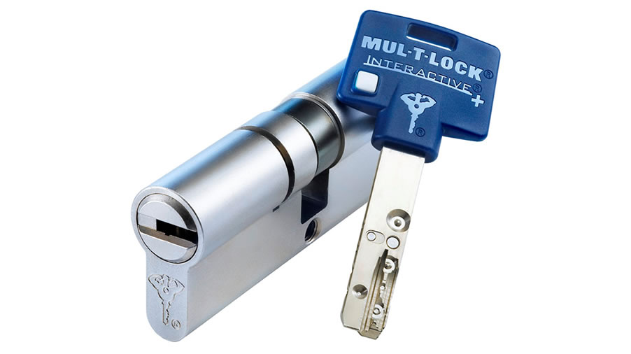 Cerrajero de Sevilla 24 horas - Servicio Técnico Mul-T-Lock Sevilla