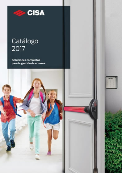 Cerrajero de Sevilla 24h: Nuevo catálogo de soluciones Cisa