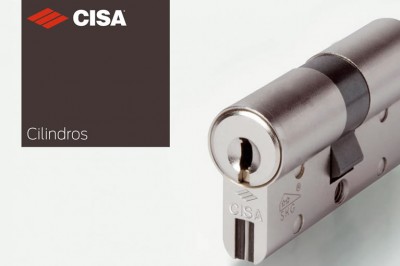Cerrajero de Sevilla 24h: Nuevo catálogo de soluciones Cisa
