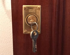 Cerrajero de Sevilla 24 h - Cilindro Antibumping Fac Oferta