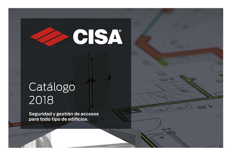 Cerrajero de Sevilla 24 horas - Nuevo catálogo CISA