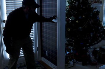 Cerrajero de Sevilla 24 h - Cómo proteger tu casa de los robos de Navidad