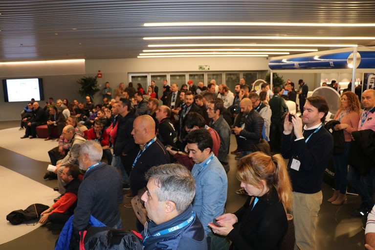 Cerajero de Sevilla 24h - II Foro UCES Cerrajería