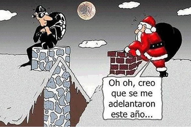 Cerrajero de Sevilla 24h - Estas Navidades ten un Cerrajero de Sevilla cerca