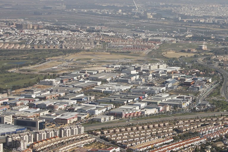 Cerrajero de Sevilla 24h - Cerrajero Aljarafe, Cerrajero Sevilla