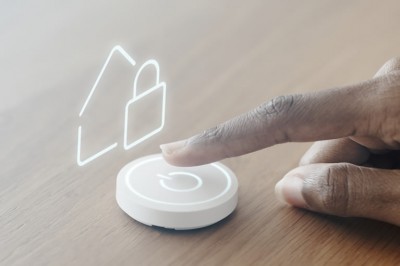 Cerrajero de Sevilla 24h - Analizamos Linus Smart Lock, la cerradura más inteligente del mercado