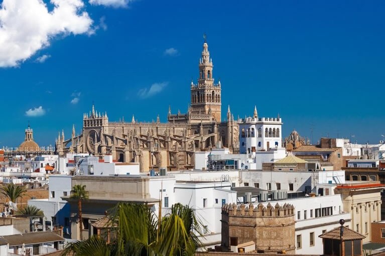 Cerrajero de Sevilla 24h - Cerrajero Centro Sevilla: Tu Solución Rápida y Confiable