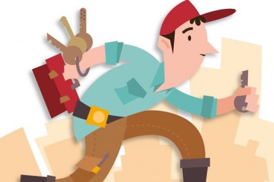 Cerrajero Sevilla 24h - La Importancia de contar con un Cerrajero Camas para la Seguridad del Hogar