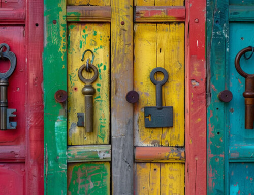 Cerrajería: Seguridad y Confianza en cada puerta