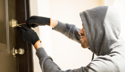 Cerraduras antibumping de alta seguridad para proteger tu hogar